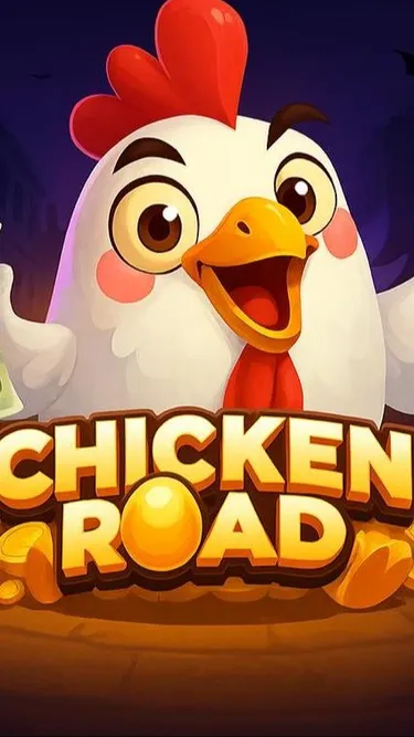 Chicken Road®Poland Screenshot